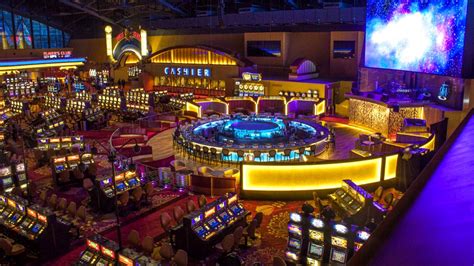 seneca casino shows